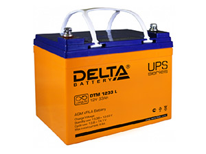 DELTA DTM L