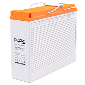 DELTA FT-M
