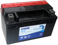 Аккумулятор Exide ETX7A-BS (6 Ah) YTX7A 
