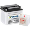 Аккумулятор Varta Powersports Freshpack YB7C-A (8 Ah) 507101008