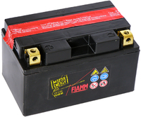 Аккумулятор FIAMM FTZ10S-BS (8.6 Ah) YTZ10S (7904482)