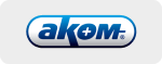 Akom