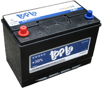 Аккумулятор Topla Top JIS (95 Ah) L+ 118995