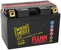 Аккумулятор FIAMM FT12A-BS (9.5 Ah) YT12A (7904485)