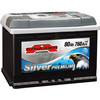 Аккумулятор Sznajder Silver Premium 580 35 (80 А/ч)