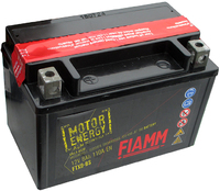 Аккумулятор FIAMM FTX9-BS (8 Ah) YTX9 (7904483)