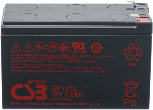 CSB GP 1272