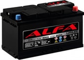 Аккумулятор ALFA Hybrid (90 Ah) L5