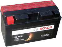 Аккумулятор Bosch M6 008 (7 Ah) YT7B (0092M60080)
