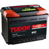 Аккумулятор Tudor Technica (62 Ah) TB620