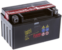 Аккумулятор FIAMM FTX7A-BS (6 Ah) YTX7A  (7904479)