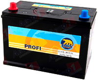 Аккумулятор Baren Profi (95 Ah) L+ 7905700