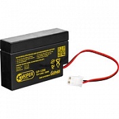 Аккумулятор Kiper GP-1208 (12V / 0.8Ah)