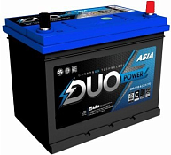 Аккумулятор DUO Power Asia (70 Ah) D26