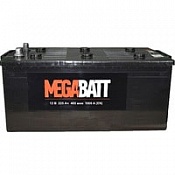 Аккумулятор Mega Batt (225 Ah) 6CT-225 NR