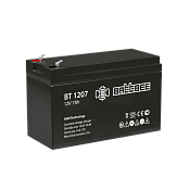 Аккумулятор BattBee BT 1207 (12V / 7Ah)