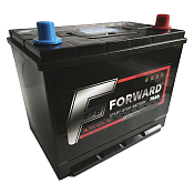 Аккумулятор Forward EFB Asia (75 Ah) S95L D26