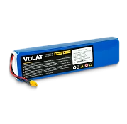 Аккумулятор для электросамоката VOLAT Kugoo S2/S3/Micar Sprint S2/S3/Etwow AB-GS04 (36V/7.8h) (1AK-KUG-S1-7.8)