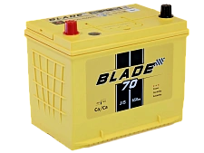 Аккумулятор BLADE Asia (70 Ah) L+