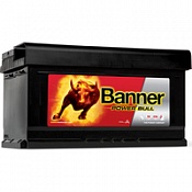 Аккумулятор Banner Power Bull (80 Ah) LB P8014