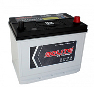 Аккумулятор Solite EFB S95 (80 Ah) борт D26