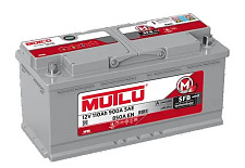 Аккумулятор Mutlu (110 Ah)  L6.110.085.A
