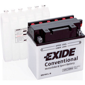 Аккумулятор Exide EB16CL-B (19 Ah) YB16CL-B