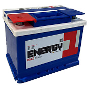 Аккумулятор Energy One (60 Ah) L