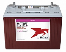 Аккумулятор Trojan 31-GEL (12V85Ah) С5