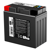 Аккумулятор RDrive OEM GYZ16H (16 Ah) 31500-HR0-F01 Honda