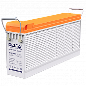Аккумулятор Delta FT 12-100 М (12V / 100Ah)