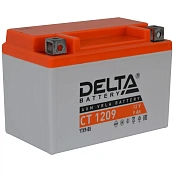 Аккумулятор Delta CT 1209 (9 Ah) YTX9