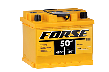Аккумулятор FORSE LB (50 Ah) 550106050