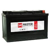 Аккумулятор Master Batteries (120 Ah) D2 MB1200E