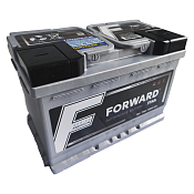 Аккумулятор Forward Premium (77 Ah)