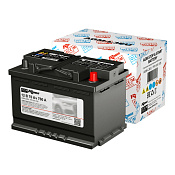 Аккумулятор RDrive OEM AGM-L3EU (70 Ah) (7P0 915 105 VAG)