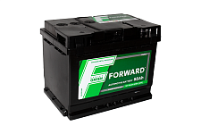 Аккумулятор Forward Green (55 Ah)