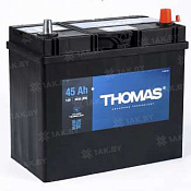 Аккумулятор Thomas Asia Ako Aku (45 Ah)
