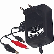 Зарядное устройство для аккумулятора RDrive Junior C1-6 (6V, от 1 до 20Ah)