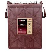 Аккумулятор Trojan L16P-AC (6V344Ah) С5