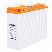 Аккумулятор Delta FT 12-125 М (12V / 125Ah)