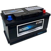 Аккумулятор HITEC EFB LBN4 (75 Ah) LB4