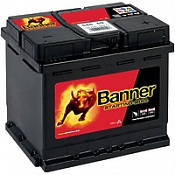 Аккумулятор Banner Starting Bull (45 Ah) 54559