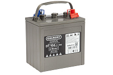 Аккумулятор Gelbert DT106 (T-105) 6V185A/H C5