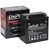 Аккумулятор UniPLUS AGM EB20CH-4 (18 Ah) YTX20CH