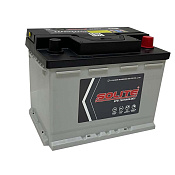 Аккумулятор Solite EFB (60 Ah)