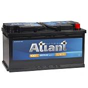 Аккумулятор Atlant Blue (100 Ah) L5 AT1000E