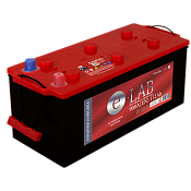 Аккумулятор E-lab 6СТ-132 (132 Ah) R+