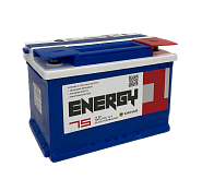 Аккумулятор Energy One (75 Ah)