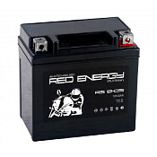 Аккумулятор Red Energy RS 1205 (5 Ah) YTX5L-BS